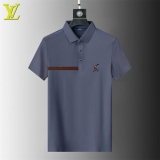 2023.4 LV Polo T-shirt man M-3XL (39)