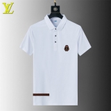 2023.4 LV Polo T-shirt man M-3XL (28)