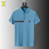 2023.4 LV Polo T-shirt man M-3XL (31)