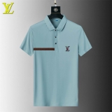 2023.4 LV Polo T-shirt man M-3XL (35)