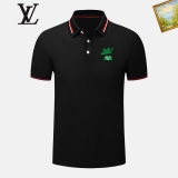 2023.4 LV Polo T-shirt man S-3XL (100)