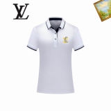 2023.4 LV Polo T-shirt man S-3XL (61)