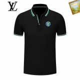 2023.4 LV Polo T-shirt man S-3XL (77)