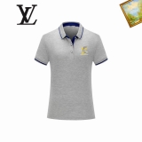 2023.4 LV Polo T-shirt man S-3XL (86)