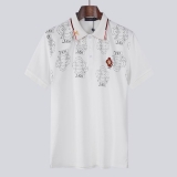 2023.6 LV Polo T-shirt man M-3XL (141)