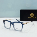 2023.9 Versace Plain glasses Original quality -QQ (230)