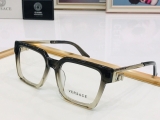 2023.9 Versace Plain glasses Original quality -QQ (236)