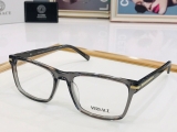 2023.9 Versace Plain glasses Original quality -QQ (240)
