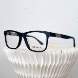 2023.9 Versace Plain glasses Original quality -QQ (264)