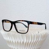 2023.9 Versace Plain glasses Original quality -QQ (263)