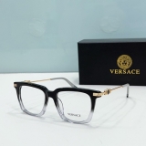 2023.9 Versace Plain glasses Original quality -QQ (231)