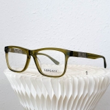 2023.9 Versace Plain glasses Original quality -QQ (266)