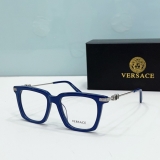 2023.9 Versace Plain glasses Original quality -QQ (232)