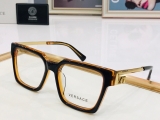2023.9 Versace Plain glasses Original quality -QQ (235)