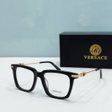 2023.9 Versace Plain glasses Original quality -QQ (229)