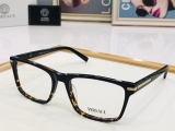 2023.9 Versace Plain glasses Original quality -QQ (241)