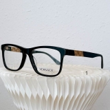 2023.9 Versace Plain glasses Original quality -QQ (265)