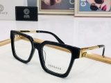 2023.9 Versace Plain glasses Original quality -QQ (237)
