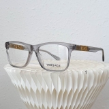 2023.9 Versace Plain glasses Original quality -QQ (267)