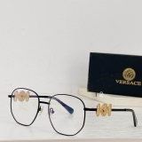 2023.9 Versace Plain glasses Original quality -QQ (260)
