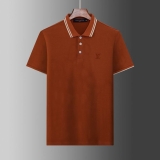 2023.7 LV Polo T-shirt man M-3XL (175)
