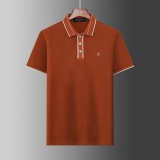2023.7 LV Polo T-shirt man M-3XL (172)