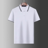2023.7 LV Polo T-shirt man M-3XL (167)