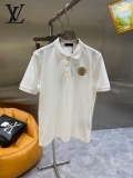 2023.7 LV Polo T-shirt man M-3XL (202)