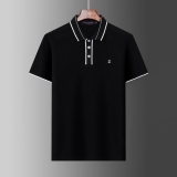 2023.7 LV Polo T-shirt man M-3XL (179)