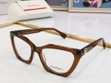 2023.9 ferragamo Plain glasses Original quality -QQ (39)