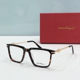2023.9 ferragamo Plain glasses Original quality -QQ (24)