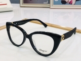 2023.9 ferragamo Plain glasses Original quality -QQ (89)