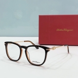 2023.9 ferragamo Plain glasses Original quality -QQ (73)