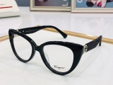 2023.9 ferragamo Plain glasses Original quality -QQ (93)