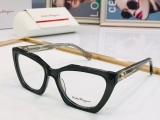 2023.9 ferragamo Plain glasses Original quality -QQ (38)
