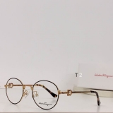 2023.9 ferragamo Plain glasses Original quality -QQ (117)