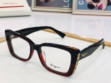 2023.9 ferragamo Plain glasses Original quality -QQ (94)