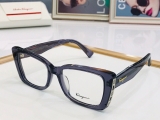 2023.9 ferragamo Plain glasses Original quality -QQ (98)