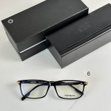 2023.9 MontBlanc Plain glasses Original quality -QQ (3)