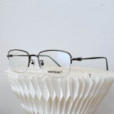 2023.9 MontBlanc Plain glasses Original quality -QQ (15)