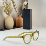 2023.9 MontBlanc Plain glasses Original quality -QQ (146)