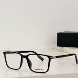 2023.9 MontBlanc Plain glasses Original quality -QQ (119)