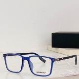 2023.9 MontBlanc Plain glasses Original quality -QQ (116)