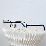 2023.9 MontBlanc Plain glasses Original quality -QQ (110)