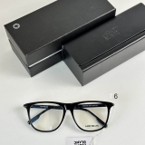 2023.9 MontBlanc Plain glasses Original quality -QQ (126)