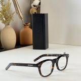 2023.9 MontBlanc Plain glasses Original quality -QQ (148)