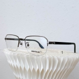 2023.9 MontBlanc Plain glasses Original quality -QQ (113)