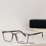 2023.9 MontBlanc Plain glasses Original quality -QQ (118)