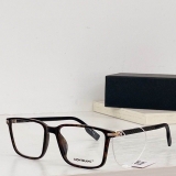 2023.9 MontBlanc Plain glasses Original quality -QQ (120)