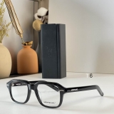 2023.9 MontBlanc Plain glasses Original quality -QQ (144)
